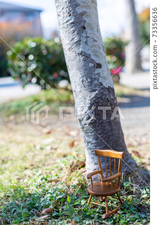 鎖椅度假 73356636