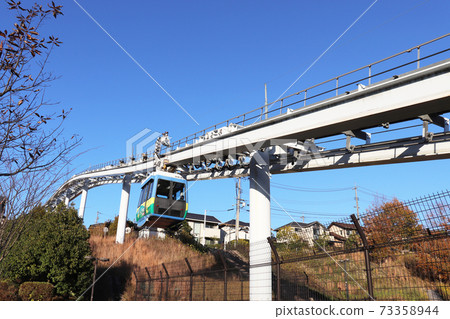 秋季單軌 73358944