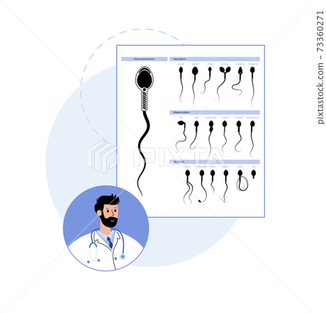 Human fertility concept 73360271