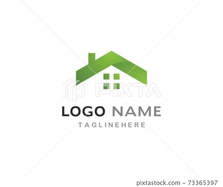 Property and Construction Logo design Property and Construction Logo design 73365397