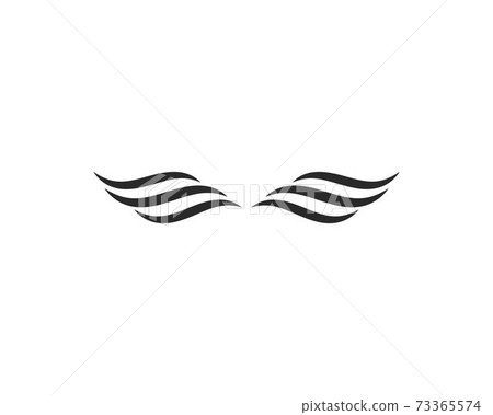 Wing Logo Template Wing Logo Template 73365574