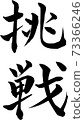 挑戰 73366246