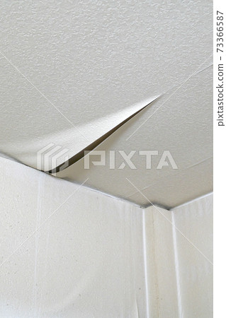 Dirty indoor corners Dirty indoor corners 73366587