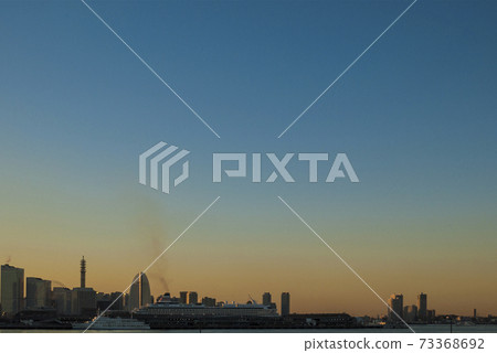 橫濱魔術時刻 橫濱魔術時刻 73368692