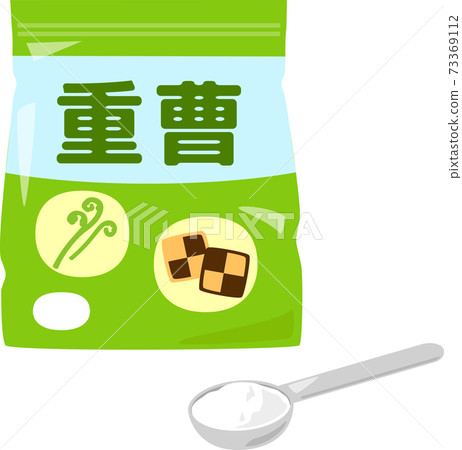 袋裝小蘇打 73369112