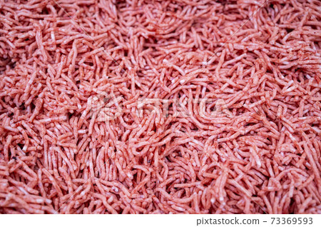 肉末，肉末 73369593