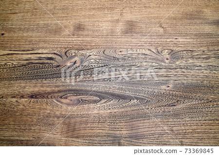Edge glued panel of natural elm tree with stylish texture Edge glued panel of natural elm tree with stylish texture 73369845
