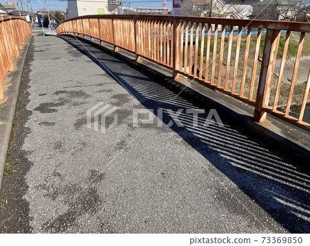 老化橋 老化橋 73369850