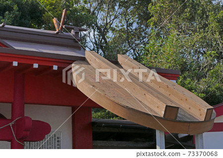 鹿兒島縣神戶神社 73370068
