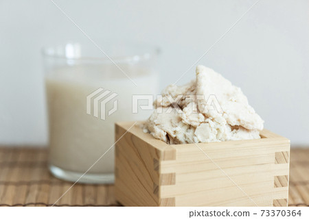 Sweet and Sake Lees Sweet and Sake Lees 73370364