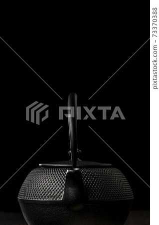 Nanbu Tekki iron kettle Nanbu Tekki iron kettle 73370388