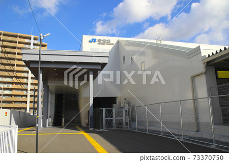 大阪府大東市野崎站/一丁目野崎 73370750
