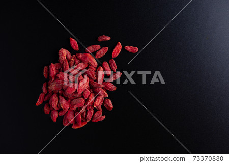 Lycium chinense, wolfberry, goji berry, wolf berry, wolfberry, wolfberry 73370880
