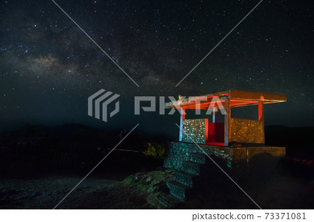 Milky Way Milky Way 73371081