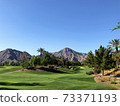 palm springs, golf course 73371193