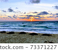 cancun, Cancun, beach 73371227