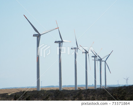 Hasaki Wind Farm 73371864