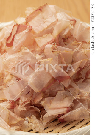 Katsuobushi bonito flakes 73373178