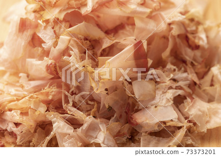 Katsuobushi bonito flakes Katsuobushi bonito flakes 73373201