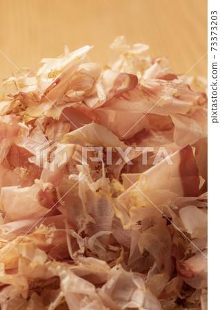 Katsuobushi bonito flakes Katsuobushi bonito flakes 73373203