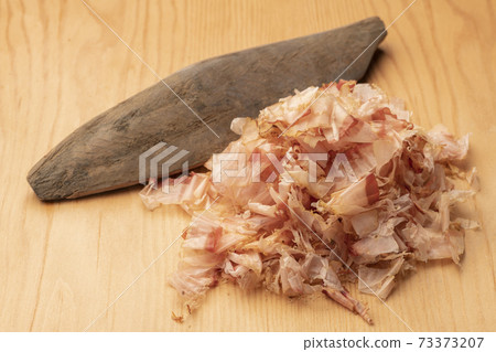 Katsuobushi bonito flakes 73373207