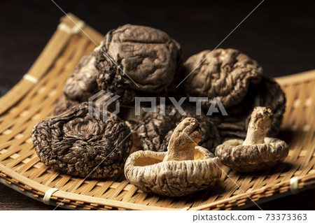 Dried shiitake mushroom donko from Oita prefecture 73373363