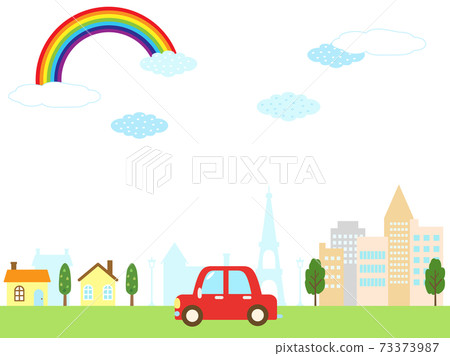 開車3風景車 開車3風景車 73373987