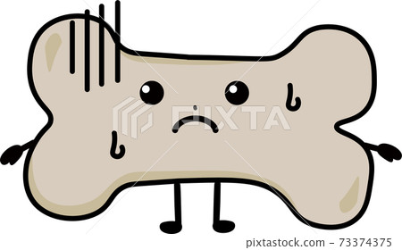 Sick bone Sick bone 73374375