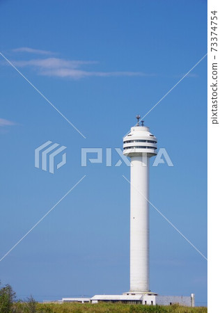 Nemuro City, Hokkaido Noboru Tower (Aurora Tower) Nemuro City, Hokkaido Noboru Tower (Aurora Tower) 73374754