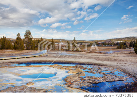 Yellowstone 73375395