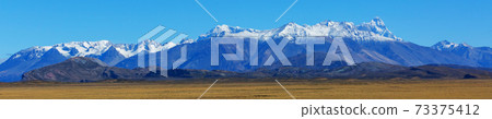 Perito Moreno Park Perito Moreno Park 73375412
