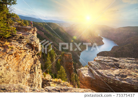 Flaming Gorge Flaming Gorge 73375437