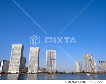 東京港塔大廈 73375595