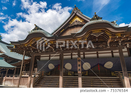 Ise Jingu Naiku Kaguraden Ise Jingu Naiku Kaguraden 73376584