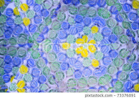 Marble / Kaleidoscope 1 73376891