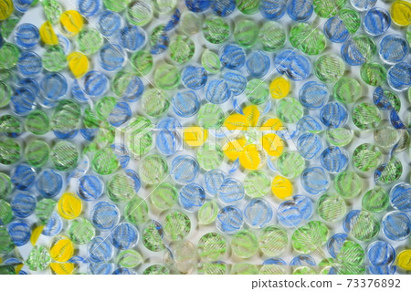 Marble / Kaleidoscope 2 73376892