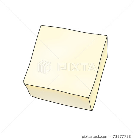 Ingredients 1-2 Tofu ① (with main line) Can also be used for hot pots, bento boxes, and cooking images Combination series Ingredients 1-2 Tofu ① (with main line) Can also be used for hot pots, bento boxes, and cooking images Combination series 73377758