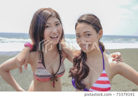 Seaside swimwear 2 women Seaside swimwear 2 women 73379191
