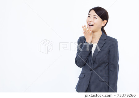 Women in their 30s Business Woman Suit Women in their 30s Business Woman Suit 73379260