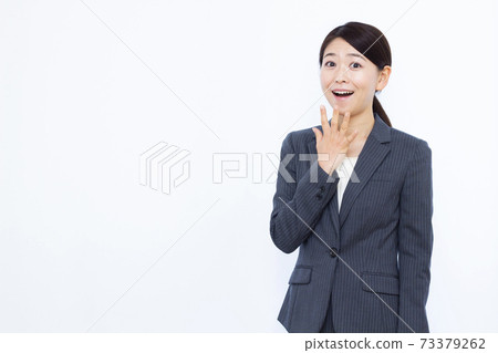 Women in their 30s Business Woman Suit Women in their 30s Business Woman Suit 73379262