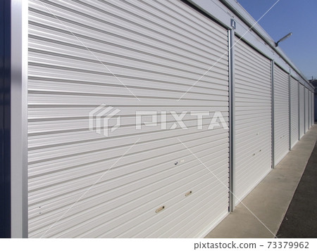 Rental warehouse / garage shutter Rental warehouse / garage shutter 73379962