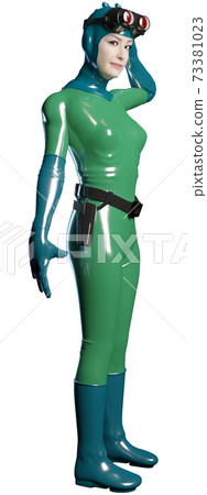 Super Soldier Super Soldier 73381023