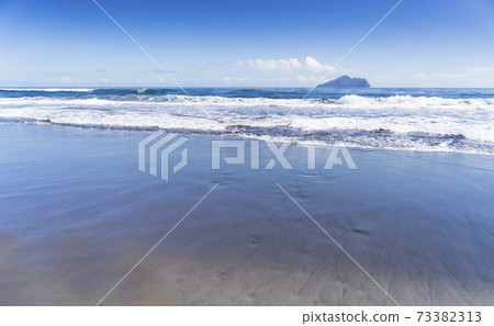 宜蘭海岸國家風景區 宜蘭海岸國家風景區 73382313