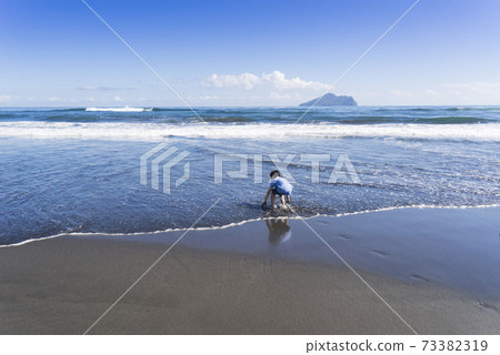 宜蘭海岸國家風景區 73382319