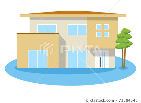 Disaster housing flood damage Disaster housing flood damage 73384543