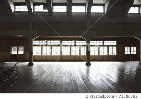 Hasami Town Auditorium Hasami Town Auditorium 73386582