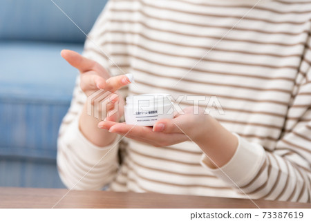 美女形象鞭 美女形象鞭 73387619