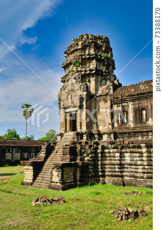 Landscape of Angkor Wat, Cambodia 73388170