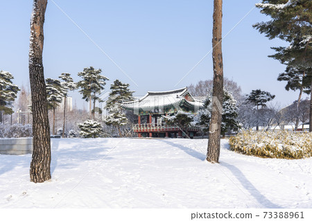 Hwarang遊樂園,安山市,京畿道 Hwarang遊樂園,安山市,京畿道 73388961