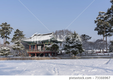 Hwarang遊樂園,安山市,京畿道 Hwarang遊樂園,安山市,京畿道 73388967